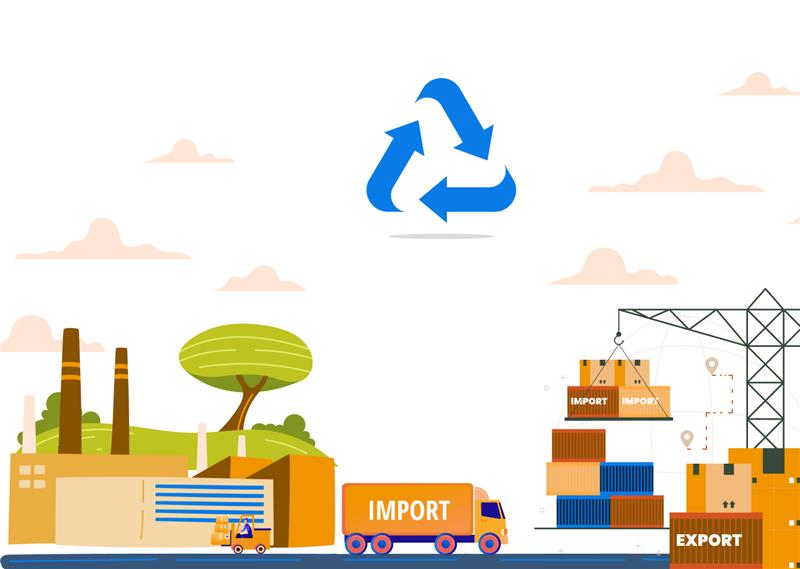Returnable Assets, Returnable Transport Packaging, Returnable Asset Management Solutions, Asset Tracking Solutions