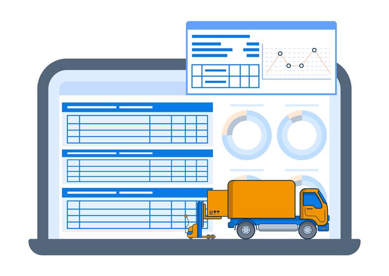 Asset pooling is an efficient way to optimize returnable asset use, and with the right kind of asset tracking technology, this becomes an effective asset management solutions for logistics.