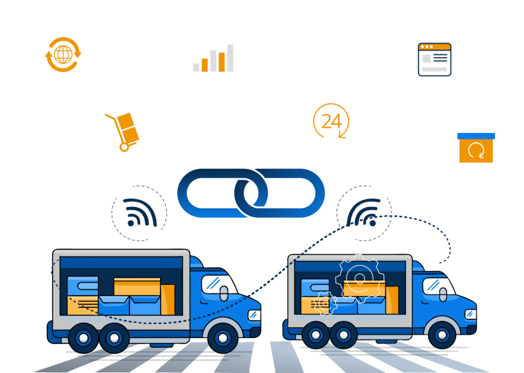 Future of returnable asset management with the latest technology trends for 2025 and beyond. Learn how asset tracking solutions & technologies are transforming logistics and helping businesses achieve sustainability and operational efficiency. 