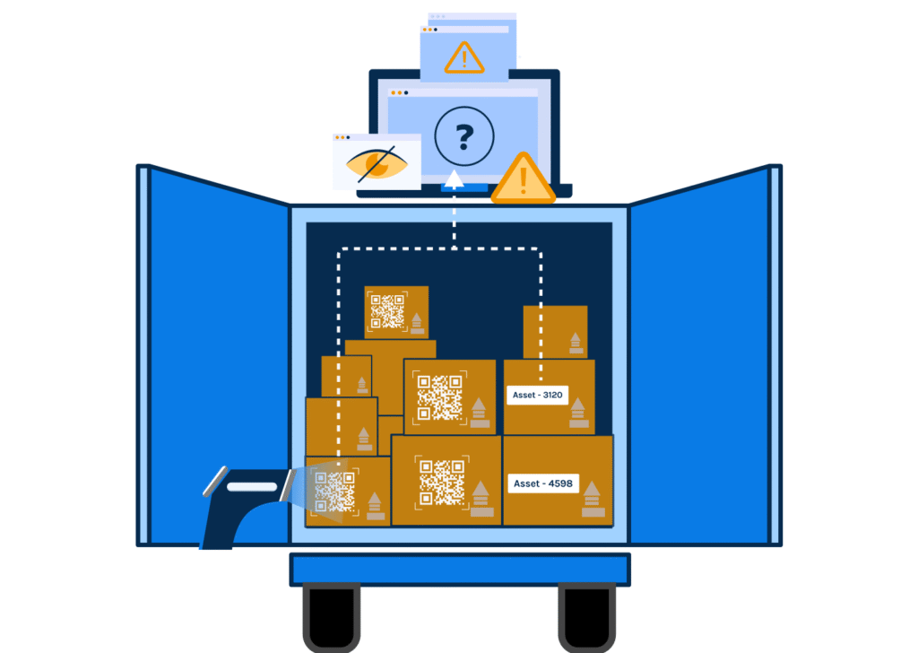 A breakdown of how logistics integration strengthens returnable asset tracking, eliminates system friction, and enables consistent end-to-end visibility.
