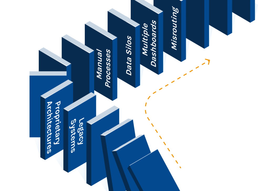 A breakdown of how logistics integration strengthens returnable asset tracking, eliminates system friction, and enables consistent end-to-end visibility.