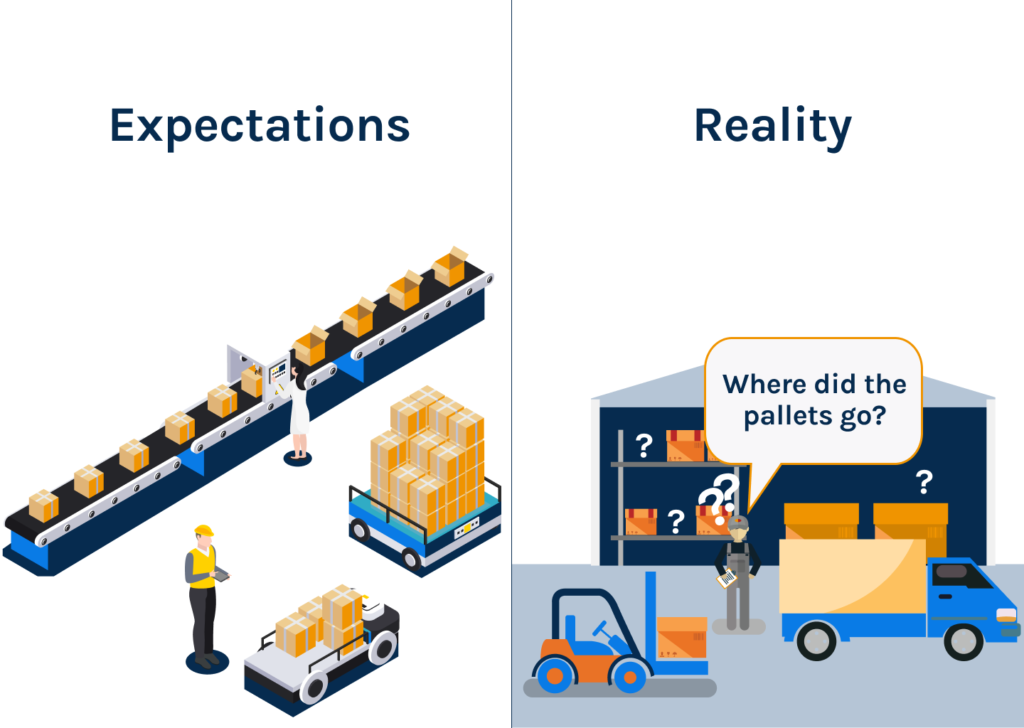 Most asset tracking programs stall after pilots. Understand why asset tracking solutions fail to scale and how SensaTrak’s full-fleet tracking changes outcomes. 
