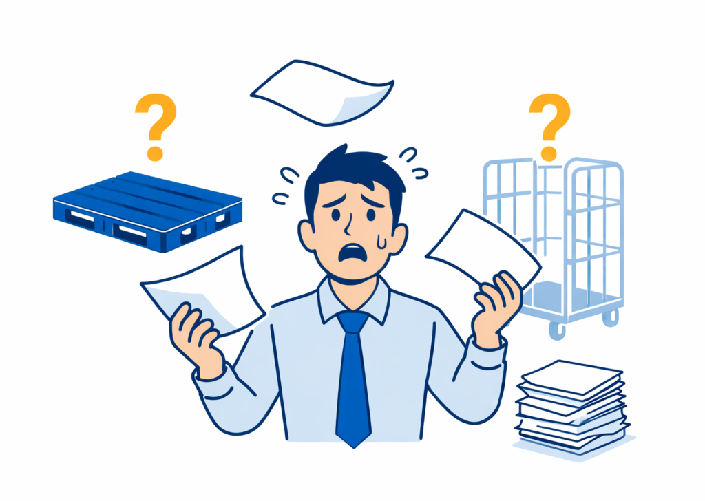 Manual handling of assets reduces ROI from asset flow tracking platforms. Learn why GPS tracking and geo location tracking need lifecycle management.