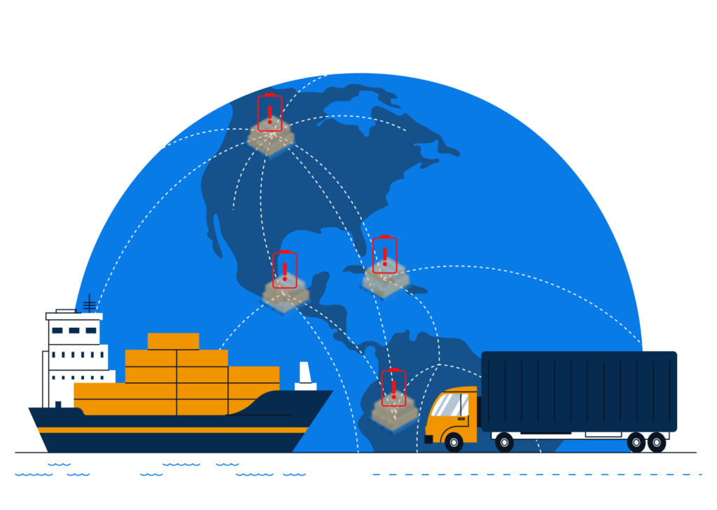 Are your asset trackers reliable under stress? A 3PL checklist covering battery life, connectivity, and data integrity in returnable asset tracking solutions.