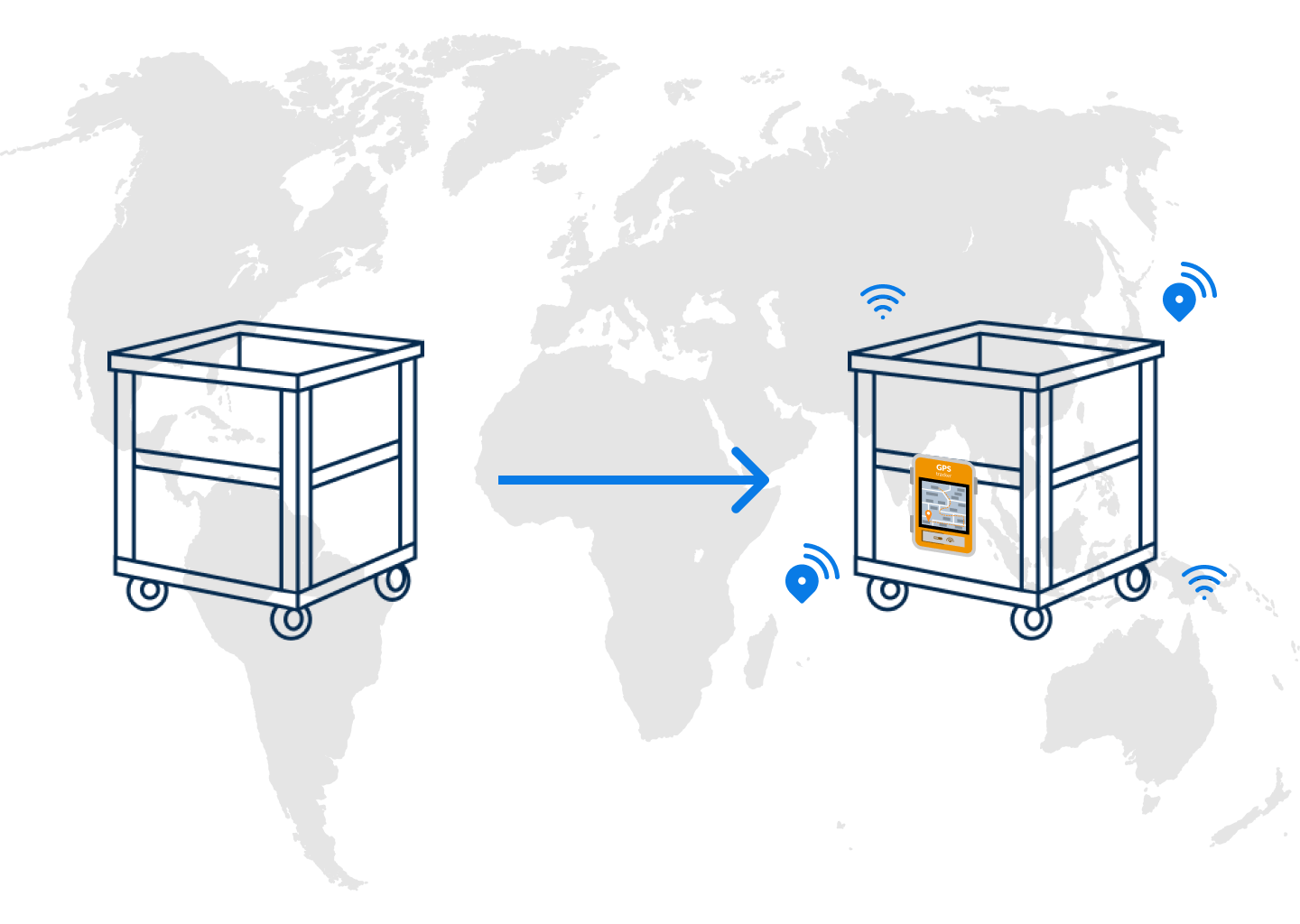Why asset condition monitoring matters for specialized carriers in logistics. See how asset-level data reduces loss, audit risk, and compliance gaps.