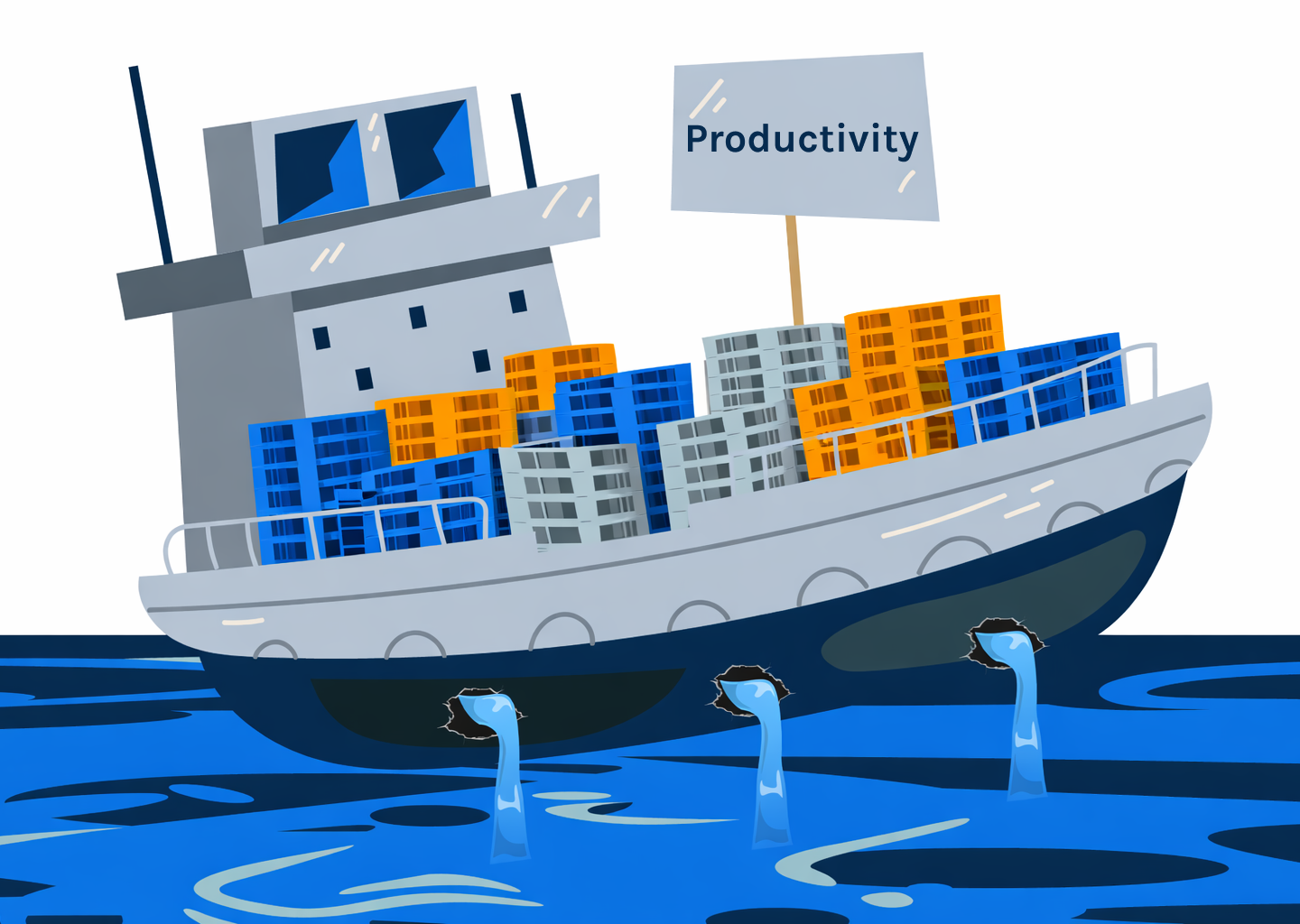 Plastic pallets leakage increases operational costs and weakens sustainability compliance. Learn how plastic pallet optimization supports EU PPWR readiness and efficiency.
