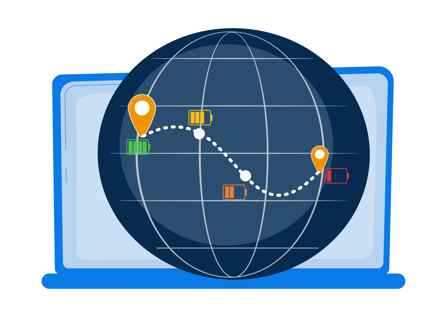 Are your asset trackers reliable under stress? A 3PL checklist covering battery life, connectivity, and data integrity in returnable asset tracking solutions.