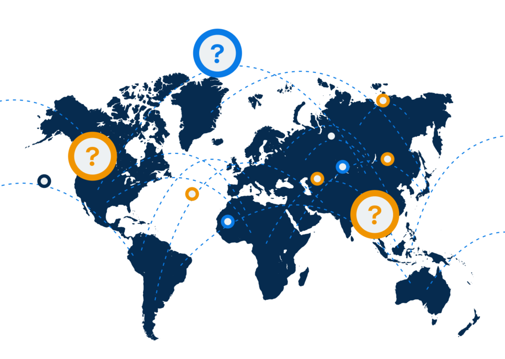 GPS tracking technology is effective for location, but reuse-heavy asset networks demand more. Discover why asset tracking technology must go beyond GPS.
