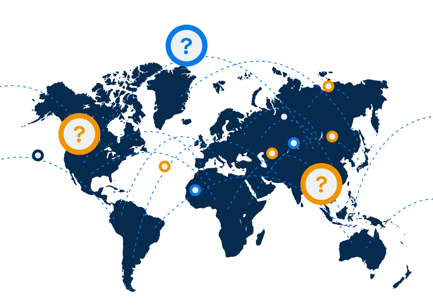 GPS tracking technology is effective for location, but reuse-heavy asset networks demand more. Discover why asset tracking technology must go beyond GPS.