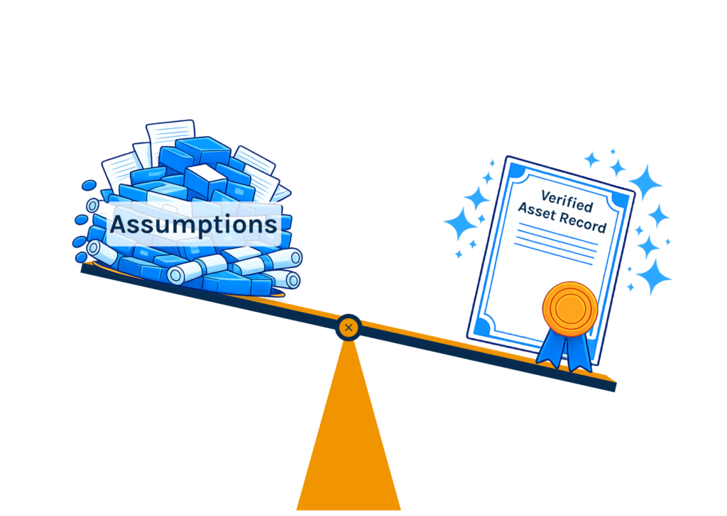 Fragmented asset data creates sustainability & compliance risk. See how EU PPWR raises the pressure on returnable assets management and what to fix now.