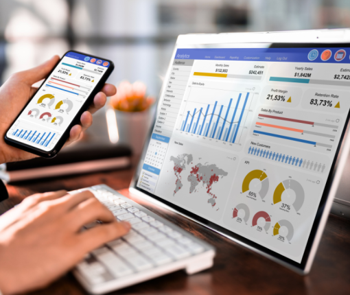 Platform – ESG Reporting Platform - ESG Reporting