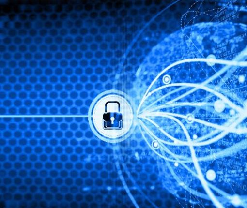 Platform Page - Data Security