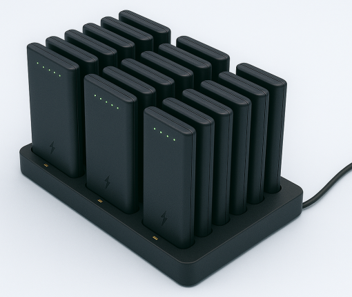 Trackers Page – Easily Rechargeable Trackers Page - Easily Rechargeable