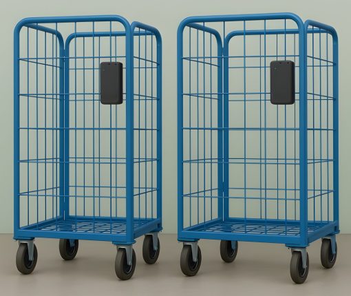Trackers Roll Cages Trackers Roll Cages