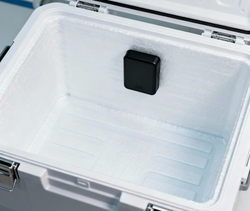 Trackers Specialized Carriers