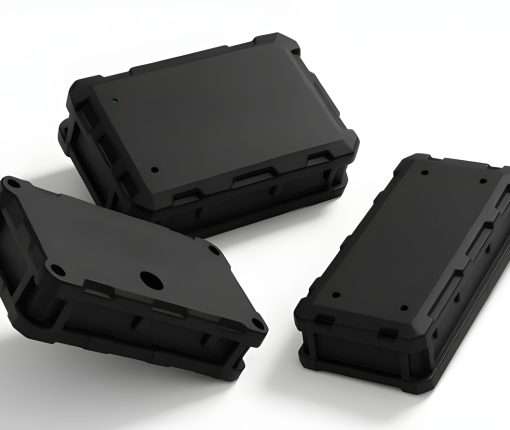 Trackers Strong & Rugged